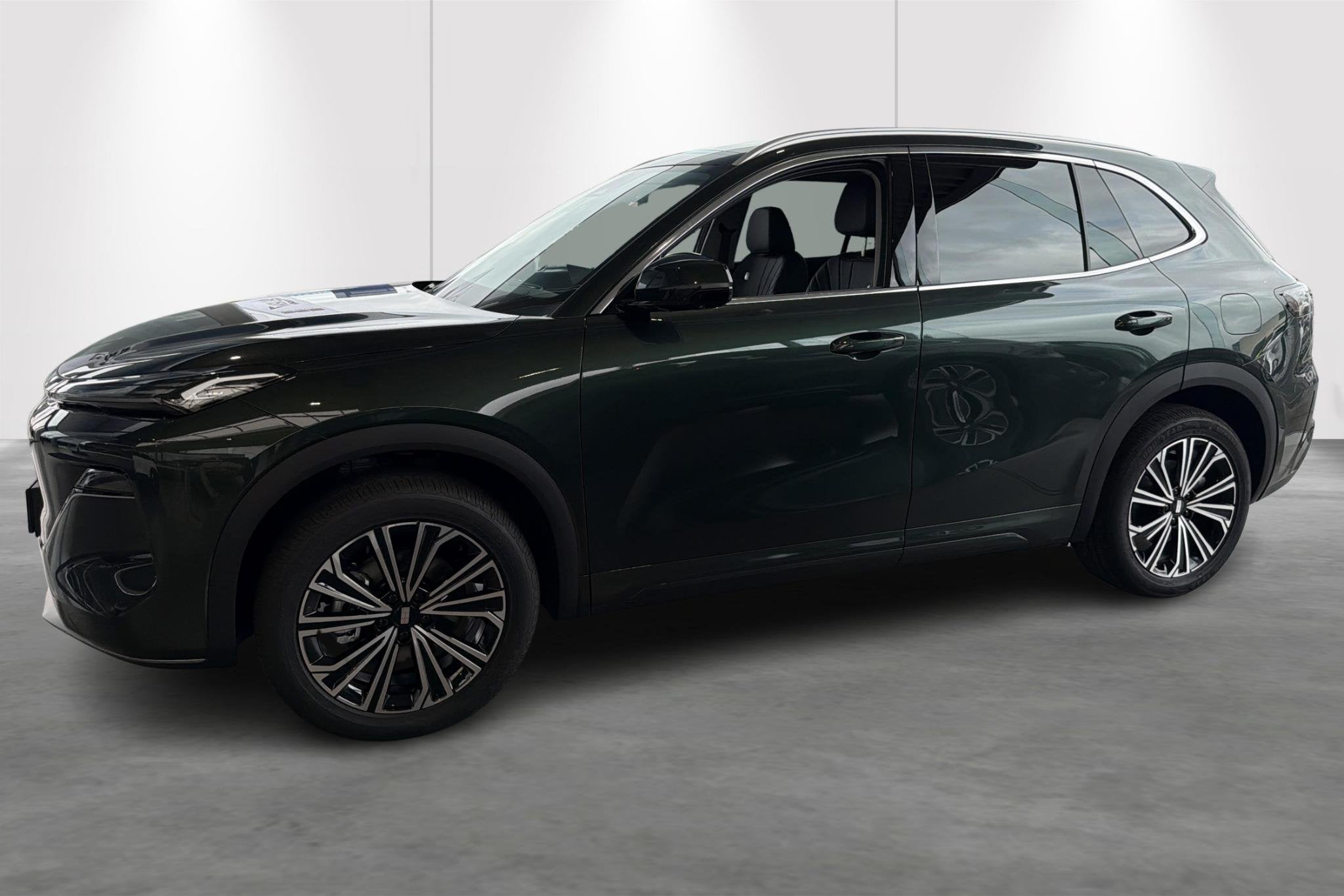 GEELY Starray EM-I 1.5 EM-i PHEV Pro+ GARANTIE DE 8 ANS OU 2, Autos, Achat, Entreprise, Starray EM-i, Hybride rechargeable