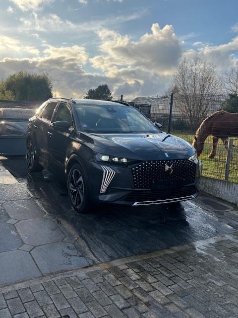 DS 7 * E-tense * Slechts 27293 km !!!, https://public.car-pass.be/vhr/aa7370a6-b56c-4eeb-b92d-7766538036f6, 5 zetels, 5 deurs