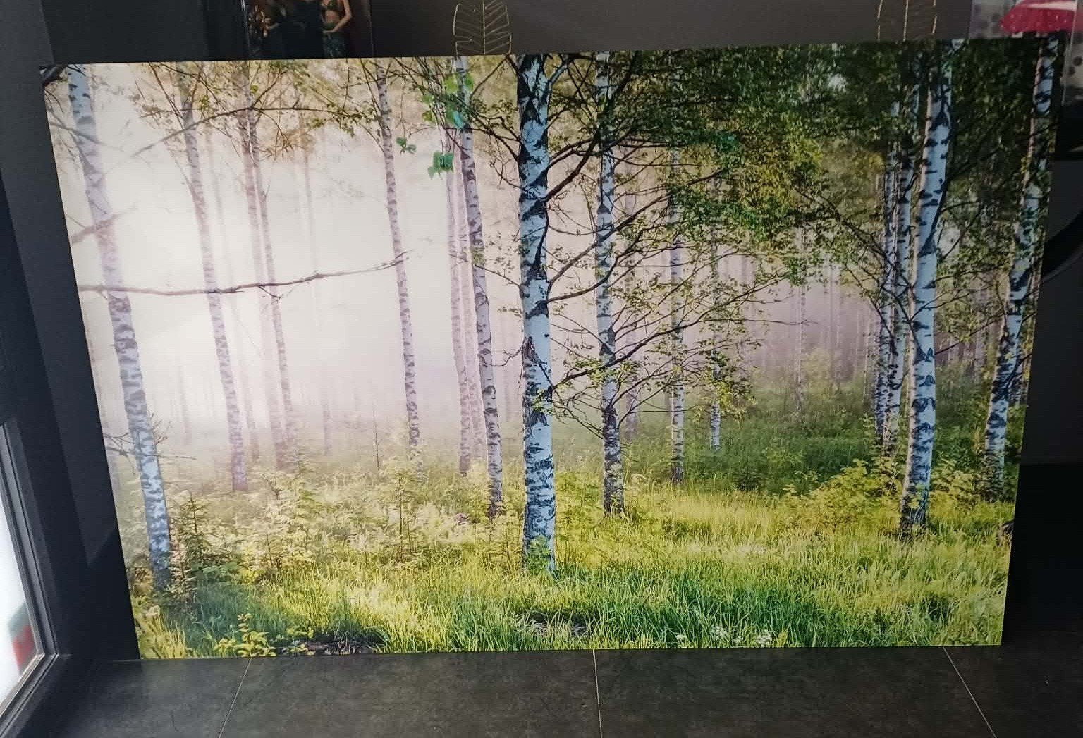 Tableaux de André Wagner Birkenwald 5 et 6, Ophalen of Verzenden