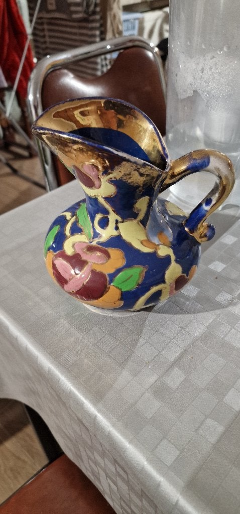 Vase en ceramique, Antiquités & Art, Enlèvement