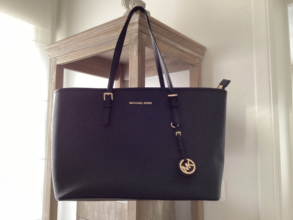 Handtas Michael Kors, Autres marques, Cuir, Comme neuf, Enlèvement