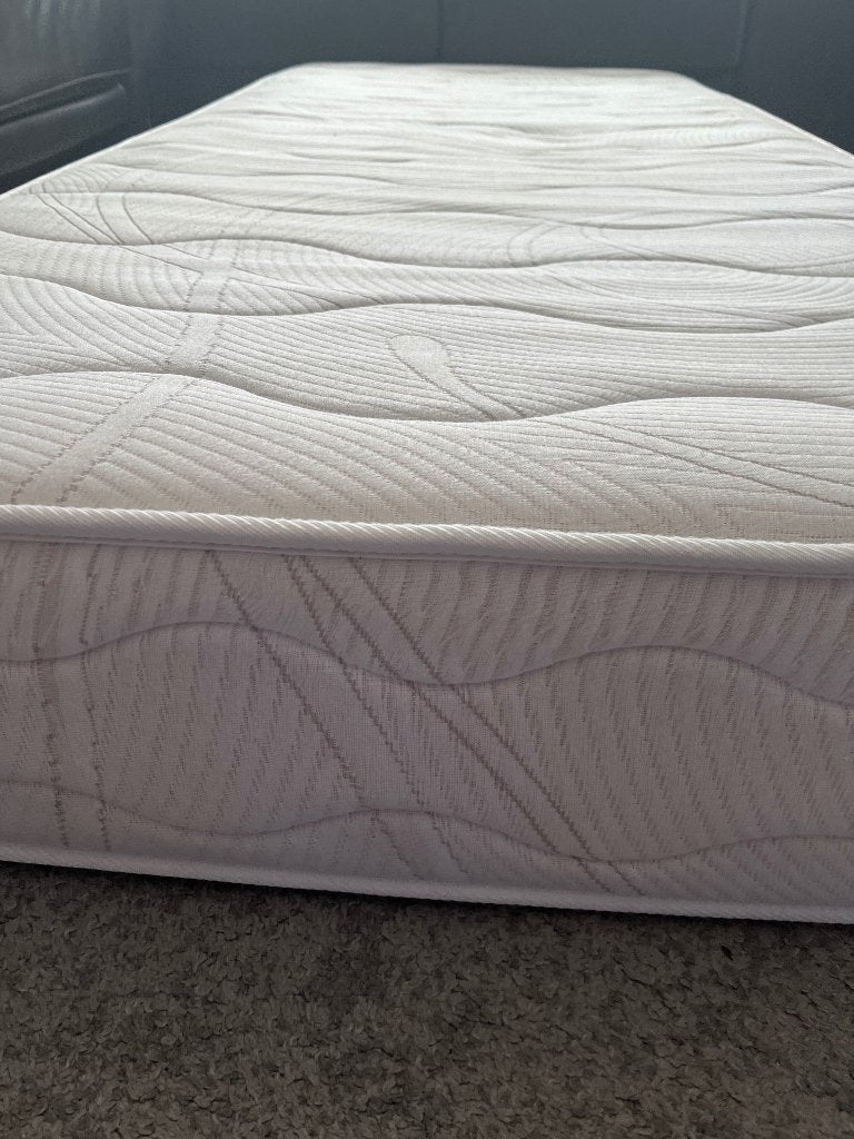 Matras 90x200, Enlèvement, Utilisé, Matelas