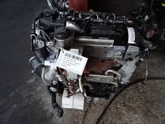 MOTEUR Audi A1 Sportback (8XA / 8XF) (CAYB), Autos : Pièces & Accessoires, Moteurs & Accessoires, Utilisé, Audi