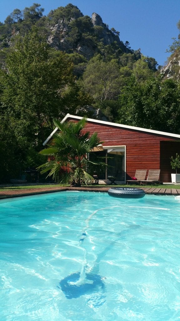 House on the French Riviera, 20 minutes from Nice, Immo