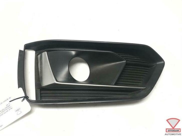 audi a5 f5 2018 voorbumper rooster links 8w6807681n, Gebruikt, AUDI AG, Audi, Kundenbetreuung@audi.de