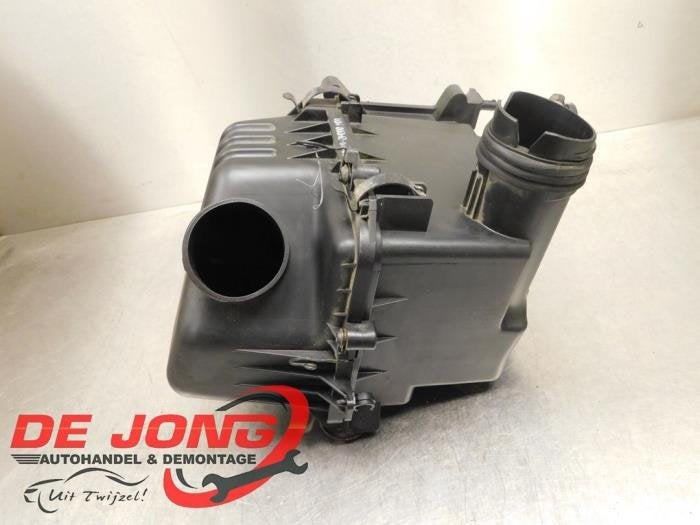 Boîtier filtre à air d'un Hyundai I30, -, 3 mois de garantie, Utilisé, Hyundai