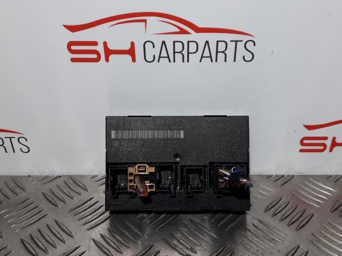 Module confort d'un Volkswagen Touran, Volkswagen, -, Utilisé, -