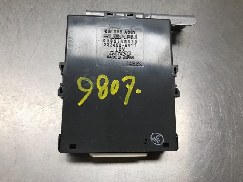 COMPUTER DIVERSEN Subaru Forester (SH) (|88821AG010|), Gebruikt, Subaru