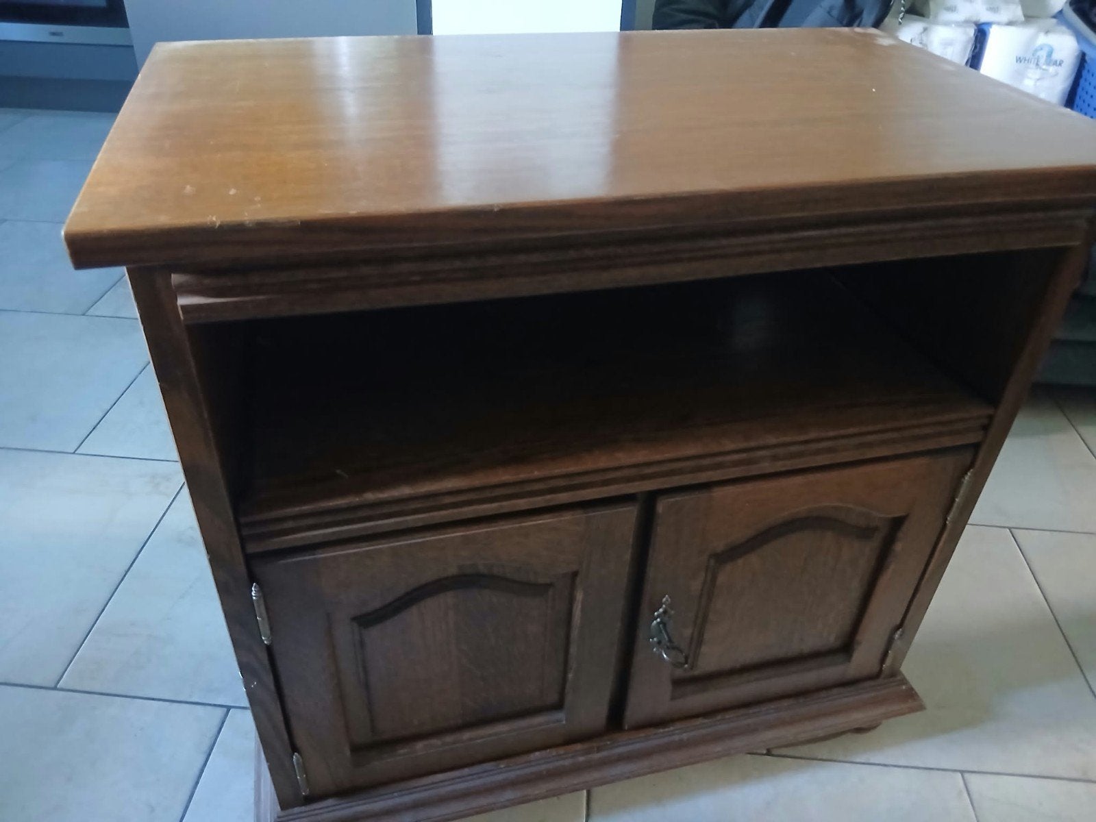 meuble tv a donner, Maison & Meubles, Enlèvement