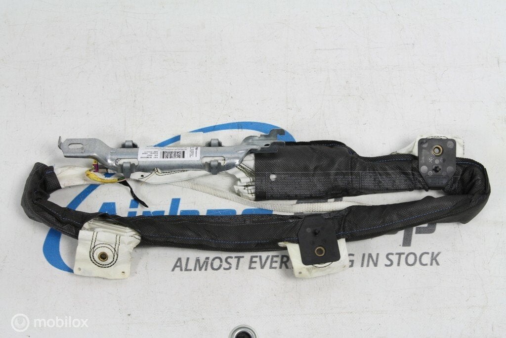 Airbag toit G ou D Fiat 500 (2016-....), Autos : Pièces & Accessoires, Autres pièces automobiles, Utilisé, Enlèvement ou Envoi