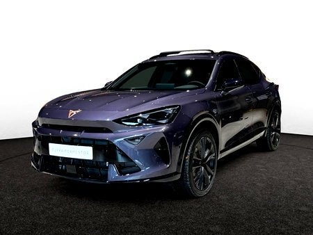 Cupra Formentor e-Hybrid (PHEV) Impulse Plus Black Edition 1, Autos, Achat, Formentor, Autres couleurs, Automatique