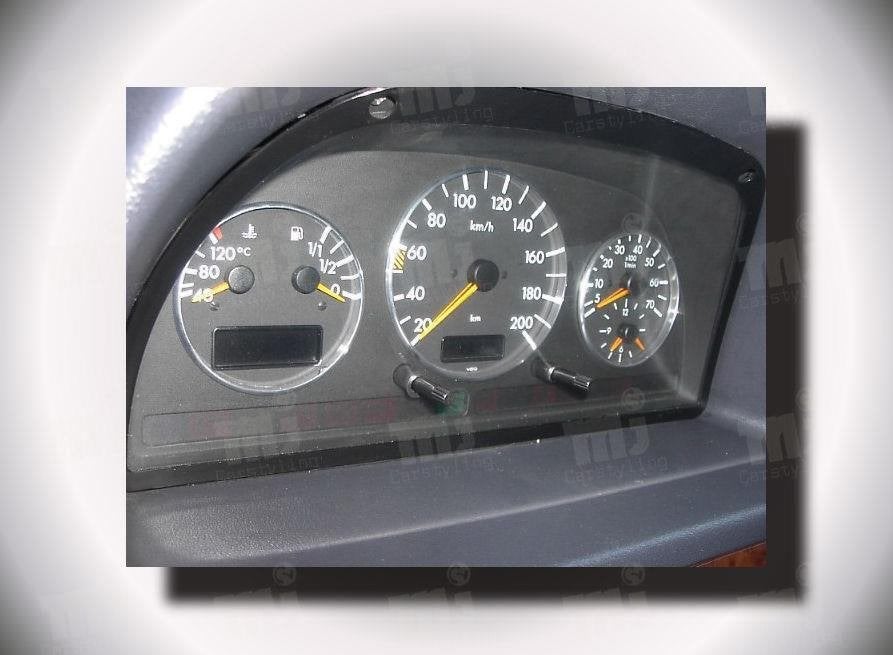 Mercedes Sprinter/ Vito - Aluminium Tellerringen, Autos : Divers, Enlèvement ou Envoi