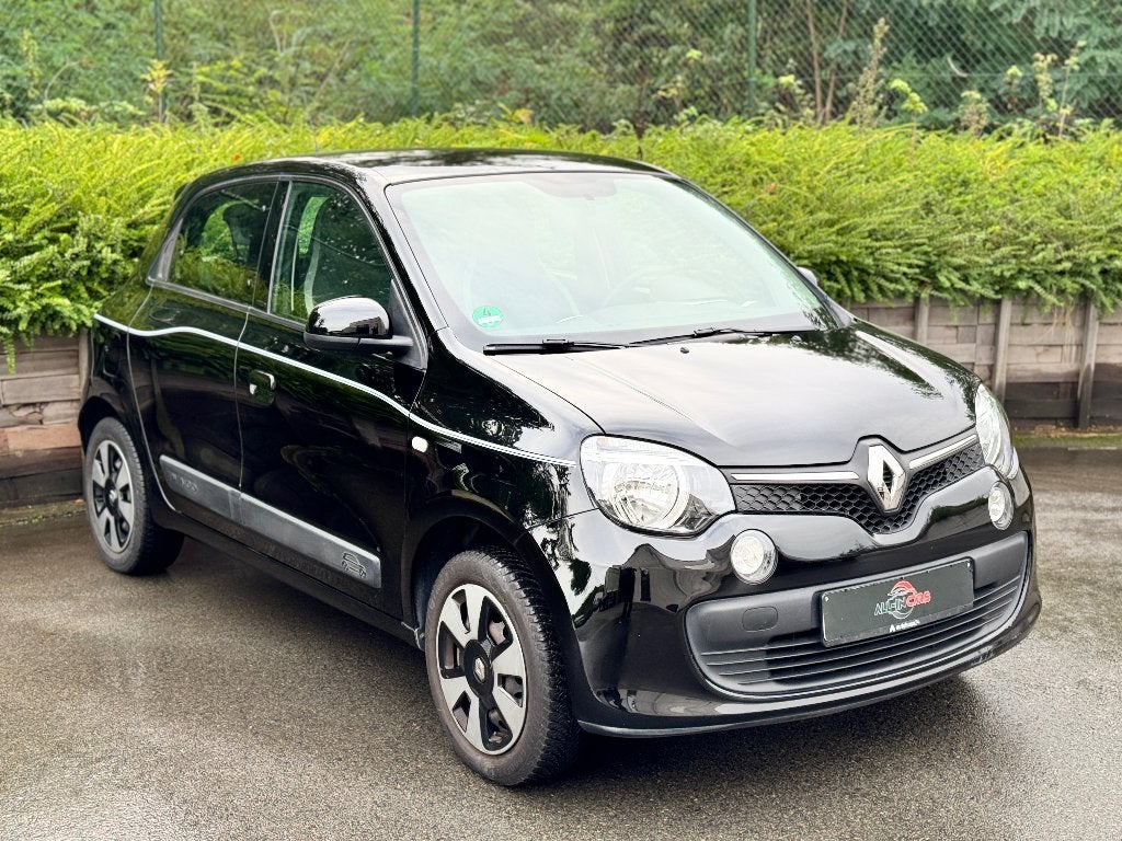 Renault Twingo / Garantie 12 mois, Autos, Euro 6, Entreprise, Garantie prolongée, 5 portes