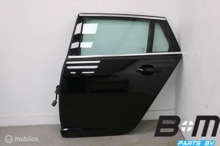 Portier linksachter Jaguar XF Sportbrake ., Utilisé