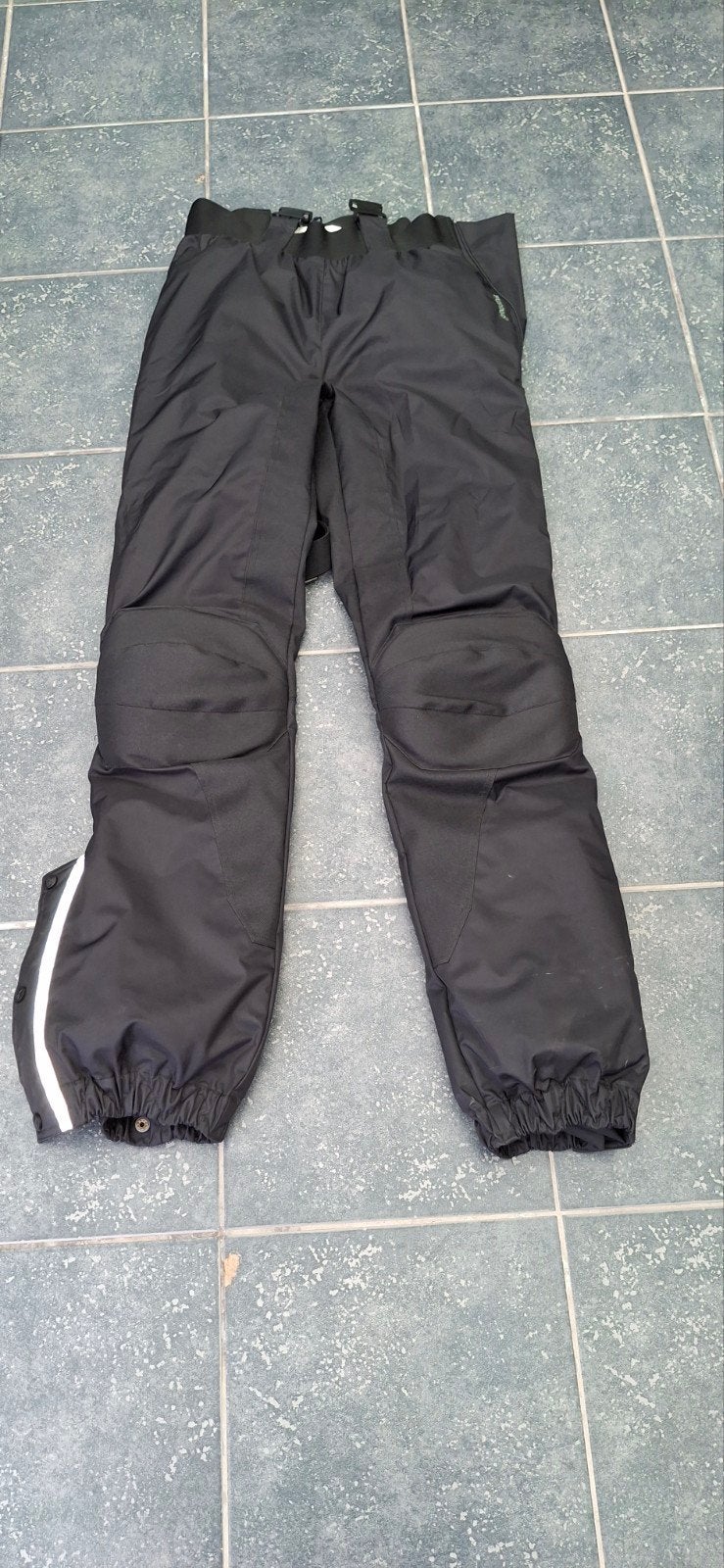 moto broek, Enlèvement, Pantalon | cuir