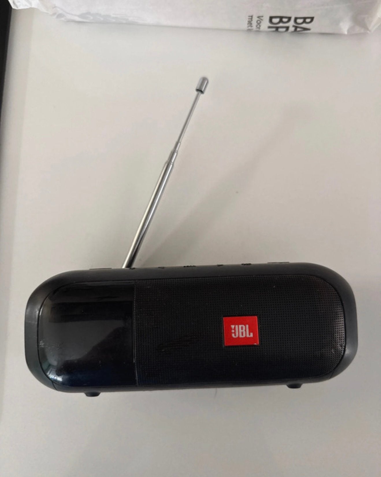 JBL radio / speaker, JBL, 60 à 120 watts, Enlèvement, Utilisé