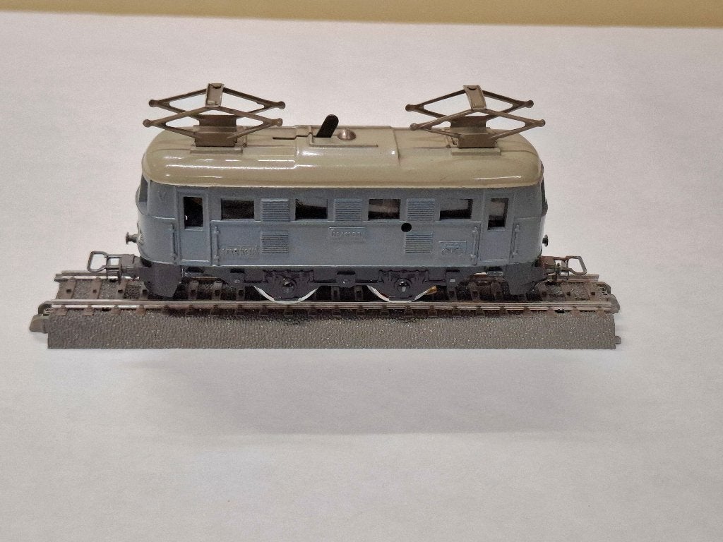 Märklin RS790, Ophalen, Wisselstroom, Gebruikt, Locomotief