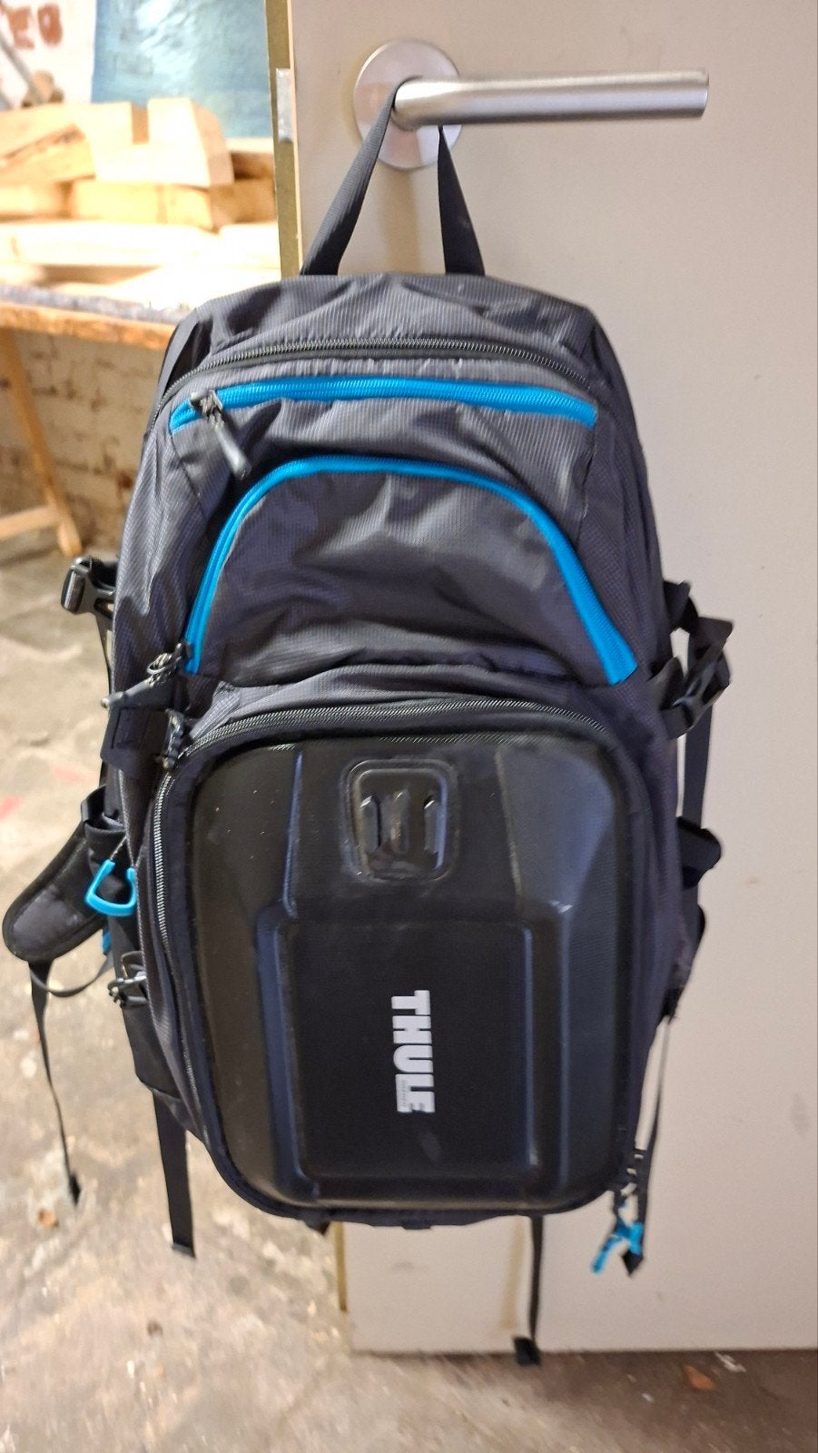 Thule - Sac à dos GoPro, Bijoux, Sacs & Beauté, Sacs | Sacs à dos, Enlèvement ou Envoi