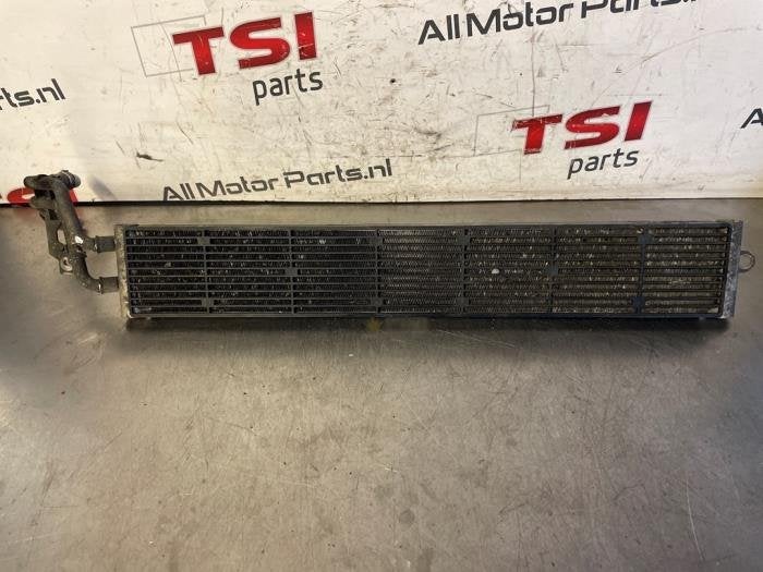 Radiateur d'un Volkswagen Golf, Autos : Pièces & Accessoires, Volkswagen, -, 3 mois de garantie, Utilisé