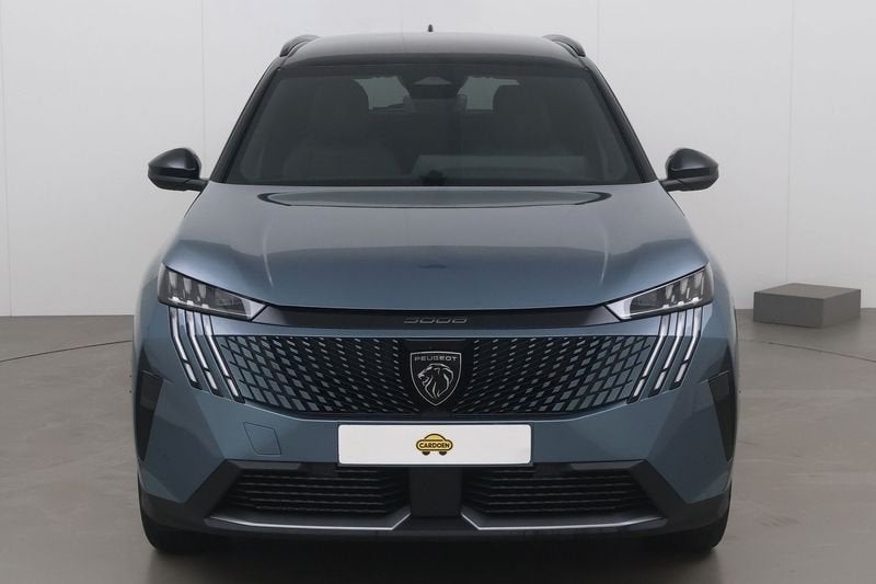 Peugeot 5008 1.2 turbo gt 7pl. 136 AT, 100 kW, Achat, 7 places, Autre