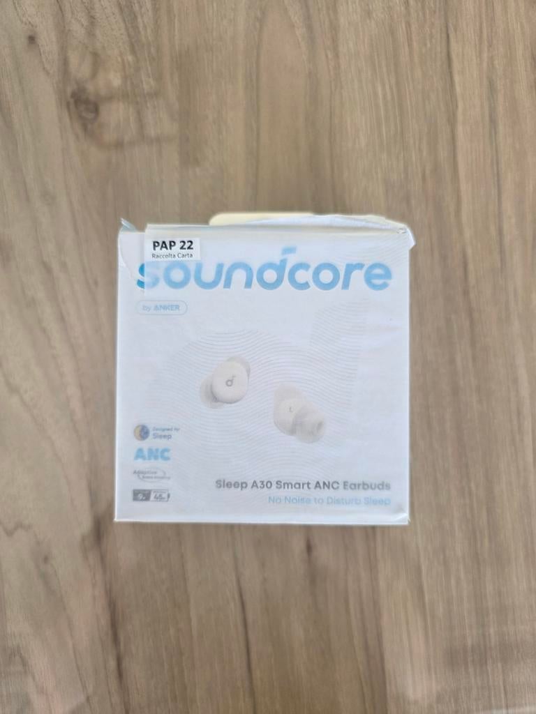 Soundcore Sleep A30, Enlèvement ou Envoi