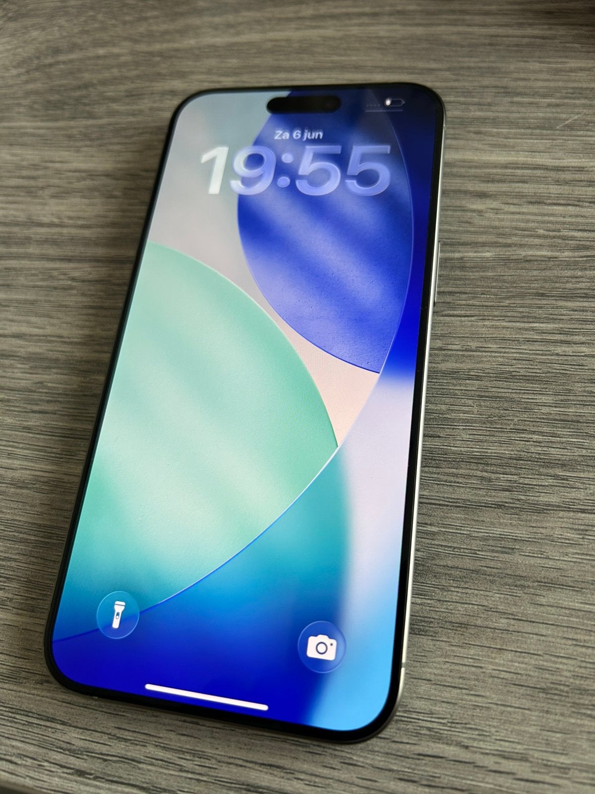 Iphone 15 pro max 512 gb, Ophalen, Zo goed als nieuw, 512 GB, IPhone 15