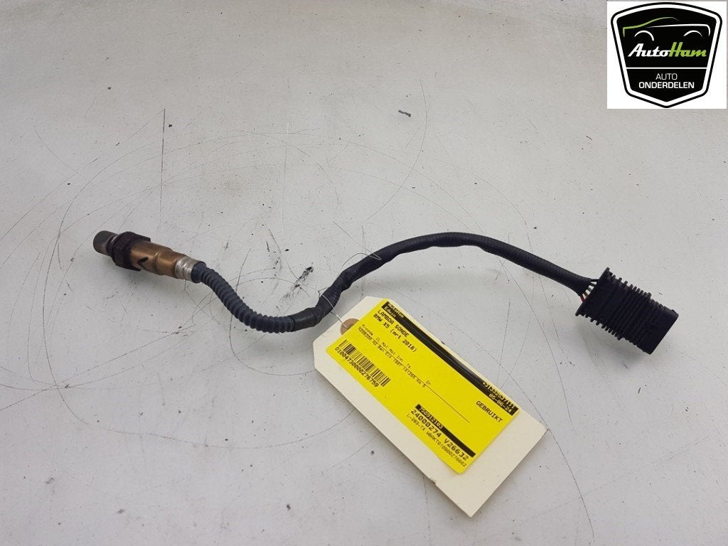 SONDE LAMBDA BMW X5 (F15) (01-2013/07-2018), Utilisé, BMW