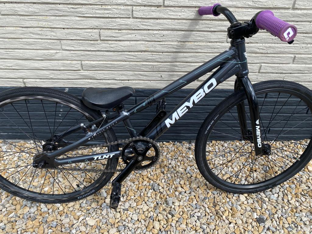 Bmx meybo talent micro, Vélos & Vélomoteurs, Vélos | BMX & Freestyle, Enlèvement, Comme neuf, 20 à 24 pouces