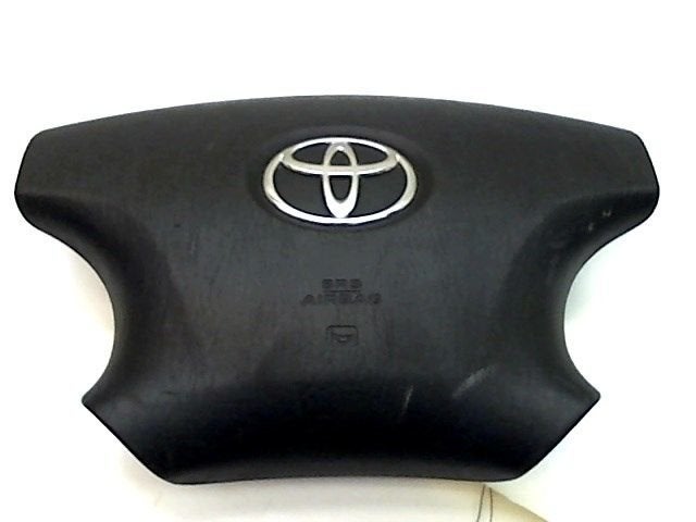 AIRBAG VOLANT Toyota Hilux IV (|E7BT706147|), Utilisé, Toyota