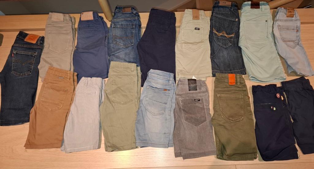 Mooie ZOMERKLEDIJ 6-8-10 jaar (Diverse merken), Kinderen en Baby's, Ophalen of Verzenden, Gebruikt