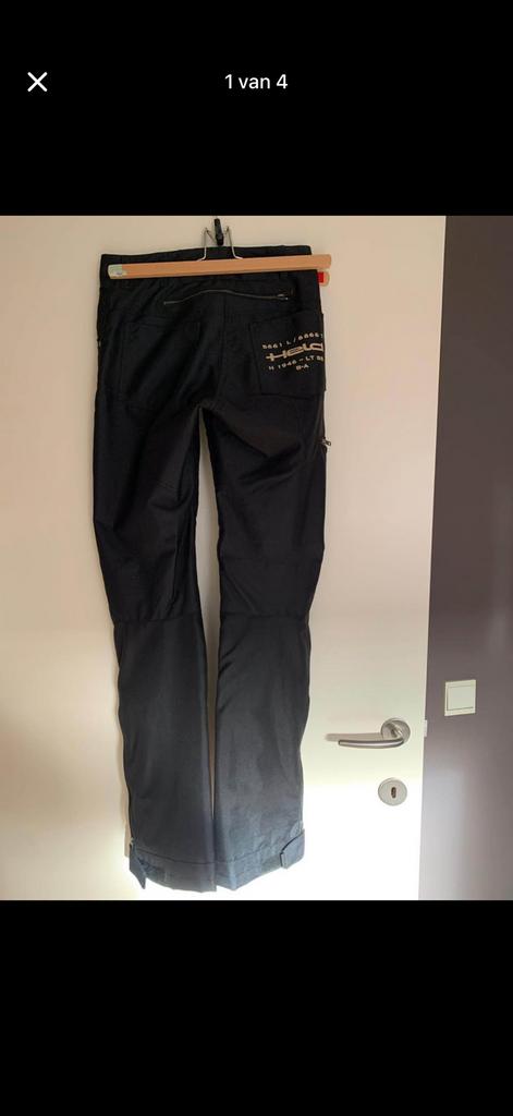 Motor broek, Motoren, Ophalen of Verzenden, Tweedehands, Dames, Broek | textiel