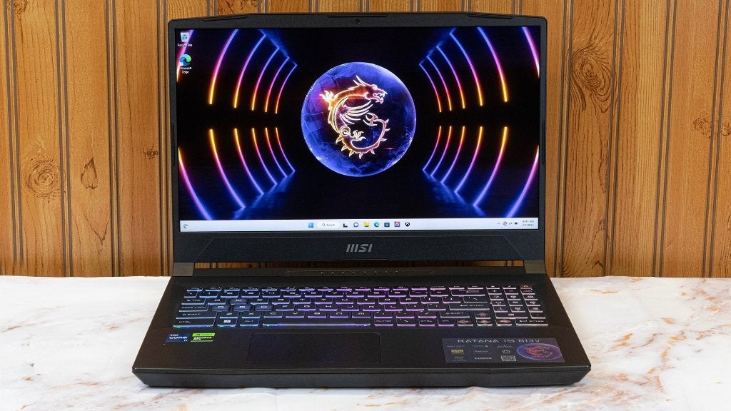 Pc MSI Katana 15 - i7-13620H, RTX 4070, 16Go/1To, Computers en Software, Ophalen, MSI, Intel Core i7-13620H, Zo goed als nieuw