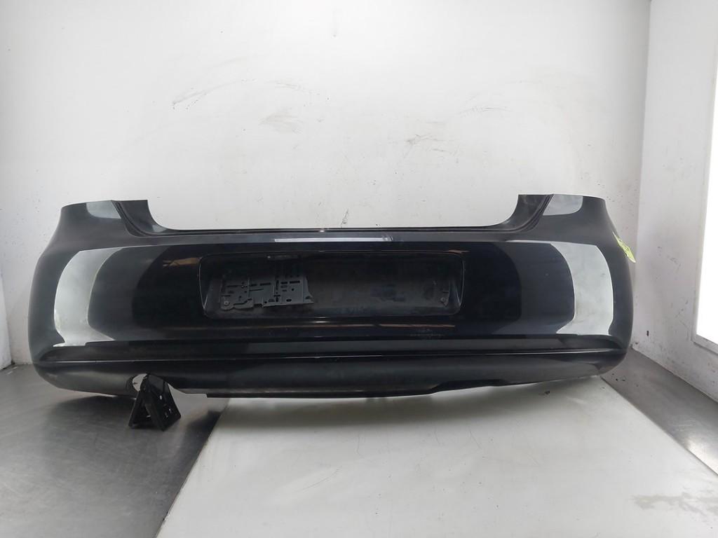 BUMPER ACHTER Volkswagen Polo V (6R) (01-2009/05-2022), Auto-onderdelen, Dhr. J. Ham, Gebruikt, Volkswagen, Administratie@autoham.nl
