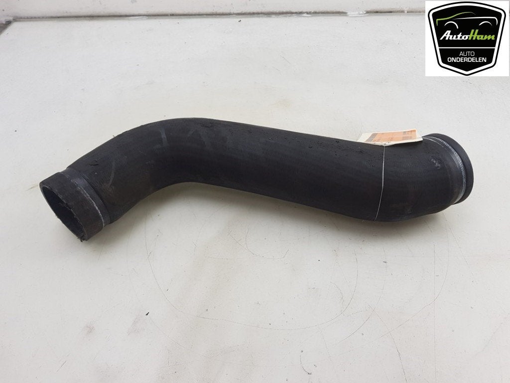 INTERCOOLER DURITE Iveco New Daily VI (|5801312769|), Utilisé, Autres marques automobiles