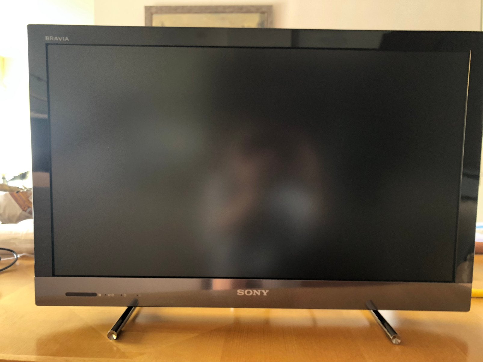 Téléviseur intelligent Sony, Enlèvement, Comme neuf, Sony, Smart TV