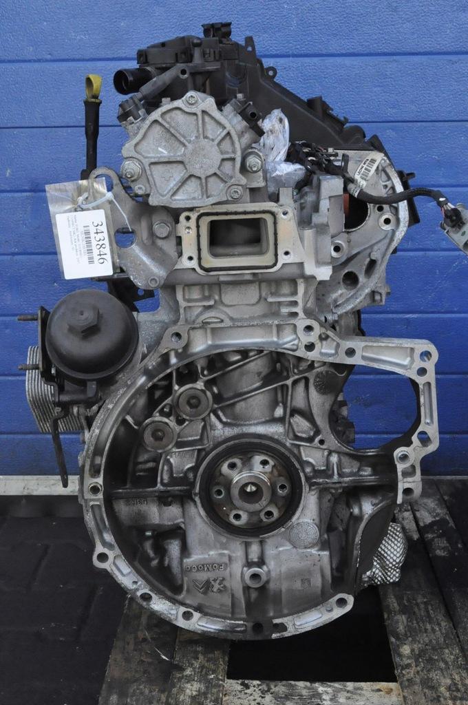 Moteur XUGA Nu TOURNEO TRANSIT FORD, Envoi, Utilisé, Daihatsu