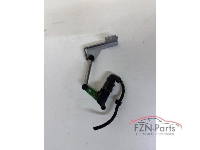 VW Transporter niveausensor regelaar koplamp achterzijde, Auto-onderdelen, Ophalen of Verzenden, Gebruikt