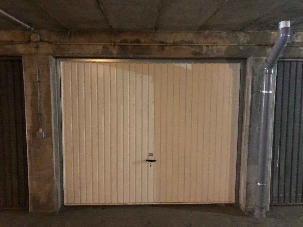 RUIME GARAGE TE HUUR BERCHEM, Antwerpen (stad)