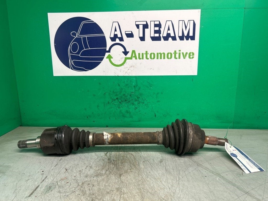 CARDAN AVANT GAUCHE (TRANSMISSION) C4 Grand Picasso (UA), Citroën, Kontakt-citroen@citroen.com, Utilisé, Citroën Deutschland GmbH