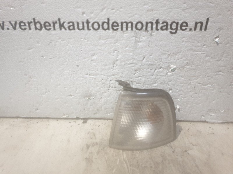 CLIGNOTANT GAUCHE Audi 80 (B4) (01-1991/12-1995), Audi, Utilisé, Rixbecker Straße 75
59552  Lippstadt, DE, Info@forvia.com