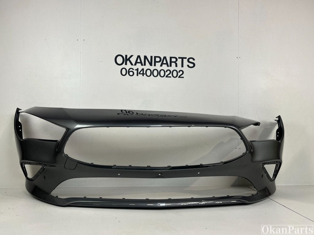 Pare-chocs avant Mercedes-Benz Cla W118 A1188855300, Utilisé, Avant, Mercedes-Benz, Pare-chocs
