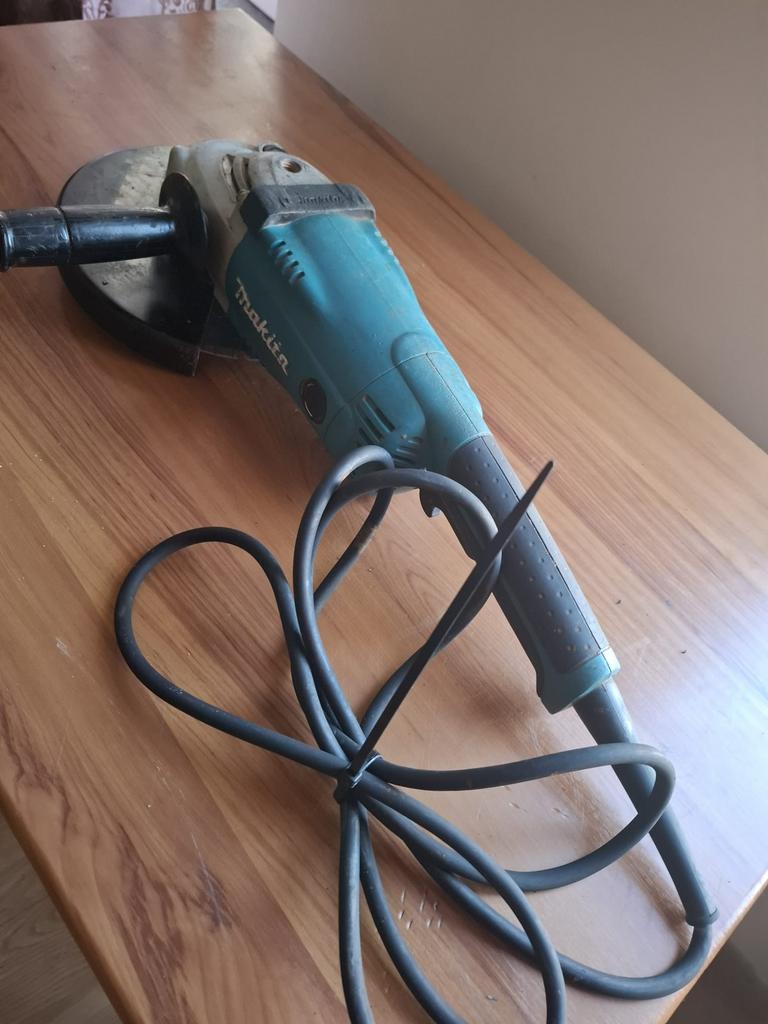 Disqueuse makita grande e petite, Enlèvement ou Envoi, Comme neuf