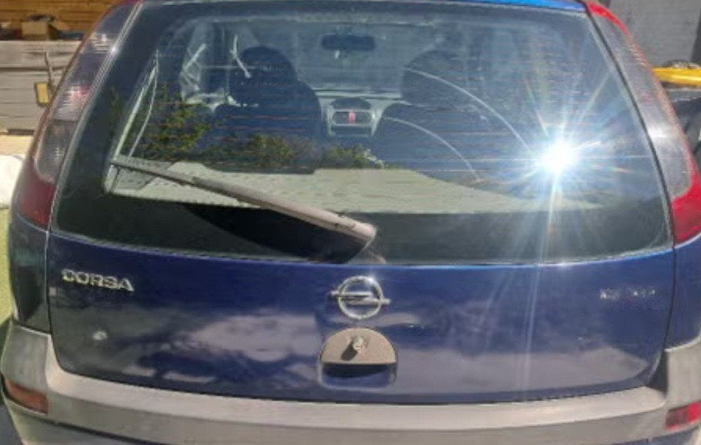 Opel corsa, Autos, Achat, Boîte manuelle, Particulier, Corsa