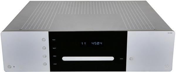 DLS CD ONE – high End CD-player, Audio, Tv en Foto, Cd-spelers, Nieuw, Overige merken, Ophalen of Verzenden