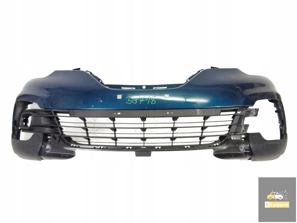 Pare-chocs avant Renault Captur LIFT, Renault Group, Contact.group@renault.com, Pare-chocs, Renault