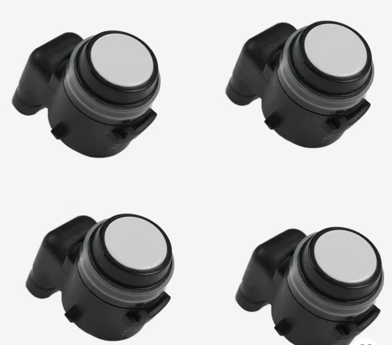 PDC parkeersensoren, Motoren, Accessoires | Navigatiesystemen, Ophalen of Verzenden, Nieuw
