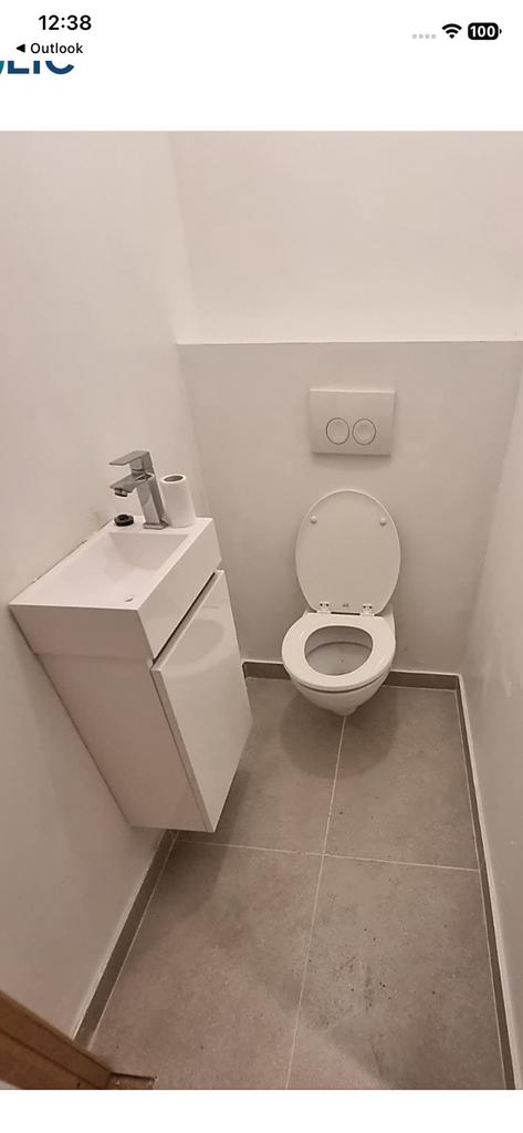 Te koop appartement, Immo, Tot 200 m², 112 m², 3 kamers, Verkoop zonder makelaar