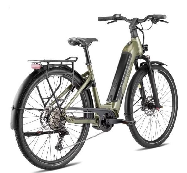 een krachtpatser van ´n e-bike,12 speed, 720 wh batt, Fietsen en Brommers, Elektrische fietsen, 47 tot 51 cm, Ophalen, Nieuw