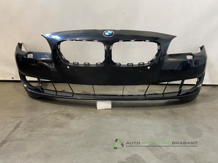 Pare-chocs avant d'un BMW 5-Serie (475), -, 3 mois de garantie, Utilisé, -