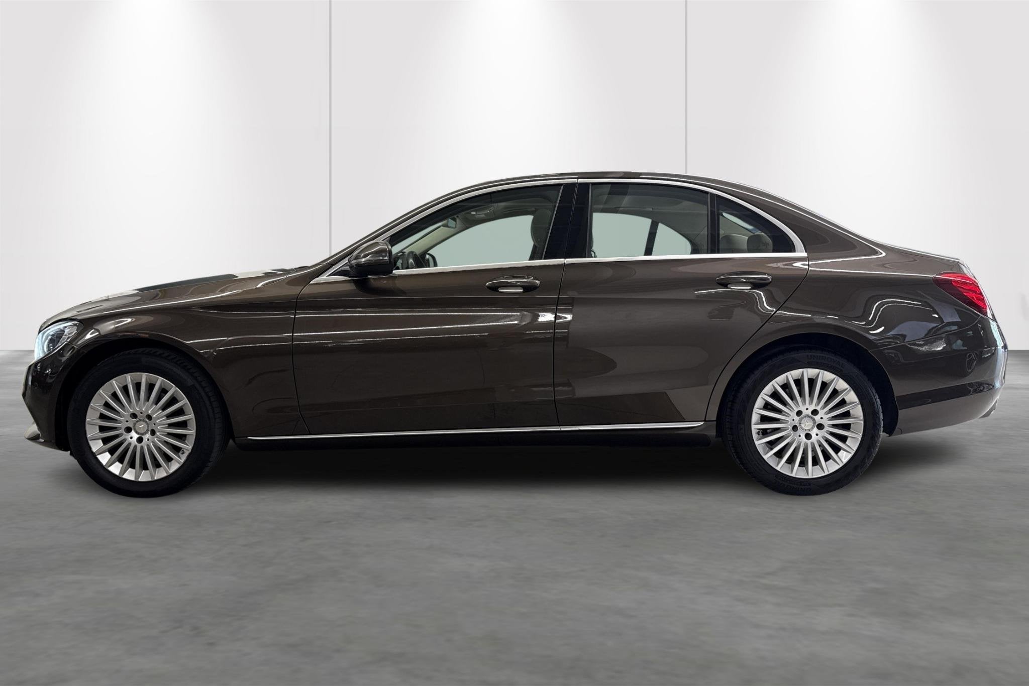 Mercedes-Benz C-Klasse Berline C 180 Business Solution Auto, Autos, https://public.car-pass.be/vhr/dc9ccca2-7ecb-4655-999d-8f96041dba97